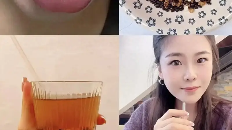 大暑后麦冬这两个搭配,夏天越热越要喝麦冬,清热润养安稳度过三伏