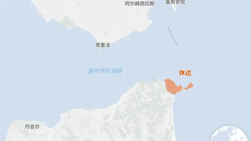 特朗普借休达移民危机造势 欧洲非法移民问题引多方博弈
