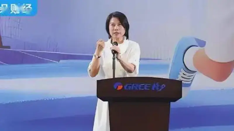 格力营收连降两年,董明珠凭什么还敢招6500毕业生?