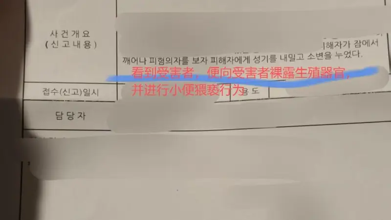 日本男子在韩国性骚扰中国女游客，获刑6个月缓刑2年 受害者将继续申诉