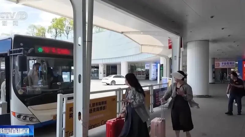 暑期出行热度不减 这份省钱省心指南请收好