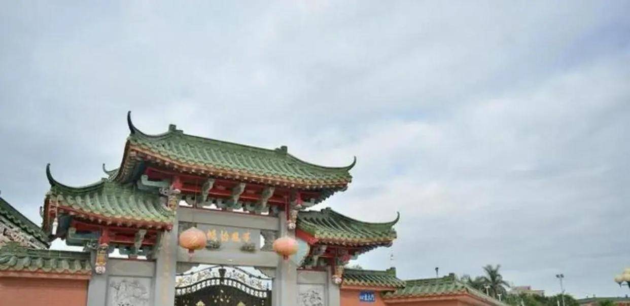 中国人口最多的村不在河南，也不在四川，而在广东潮汕