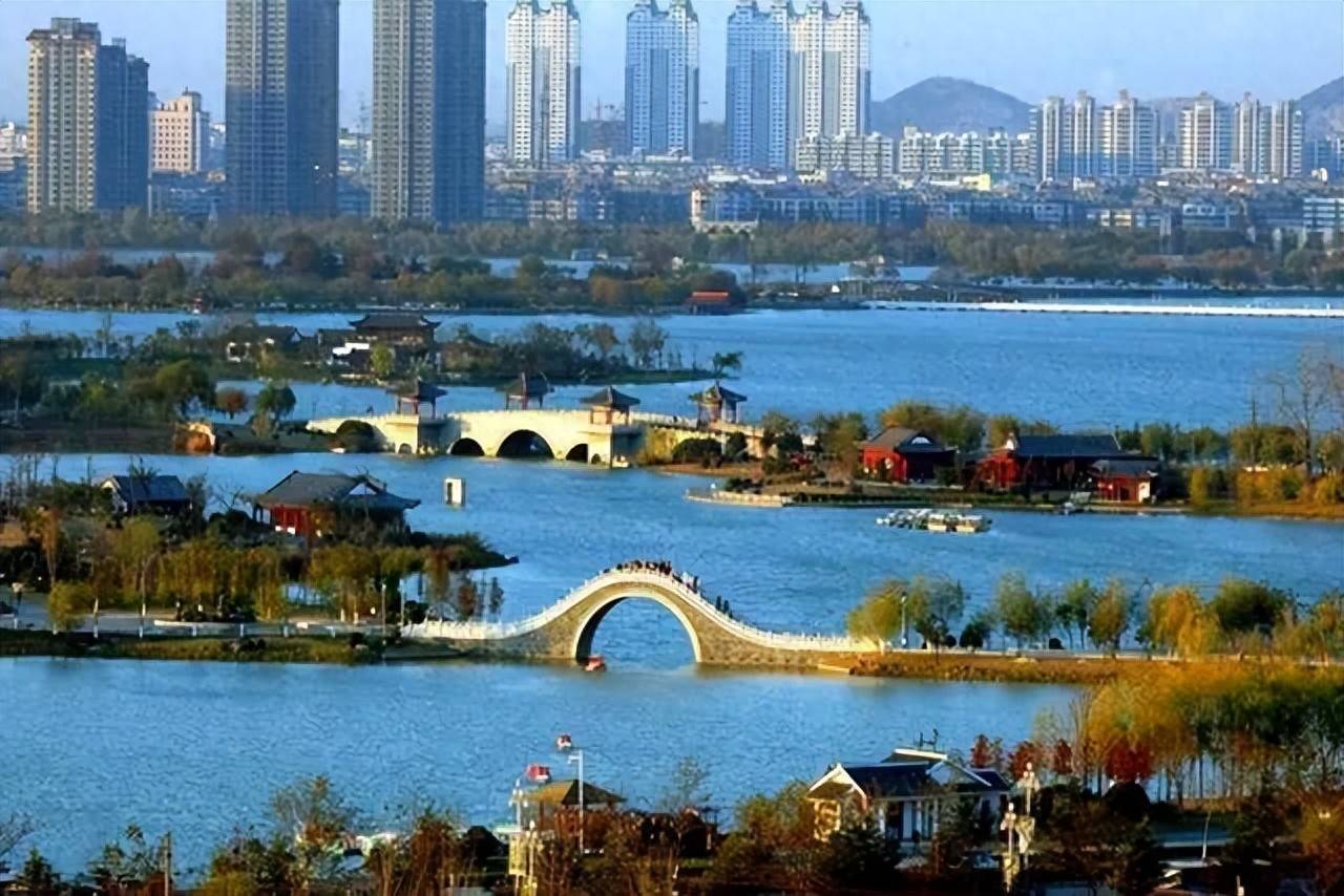 徐州被挤出江苏旅游第1阵营，和南京、苏州、无锡有5大核心差距