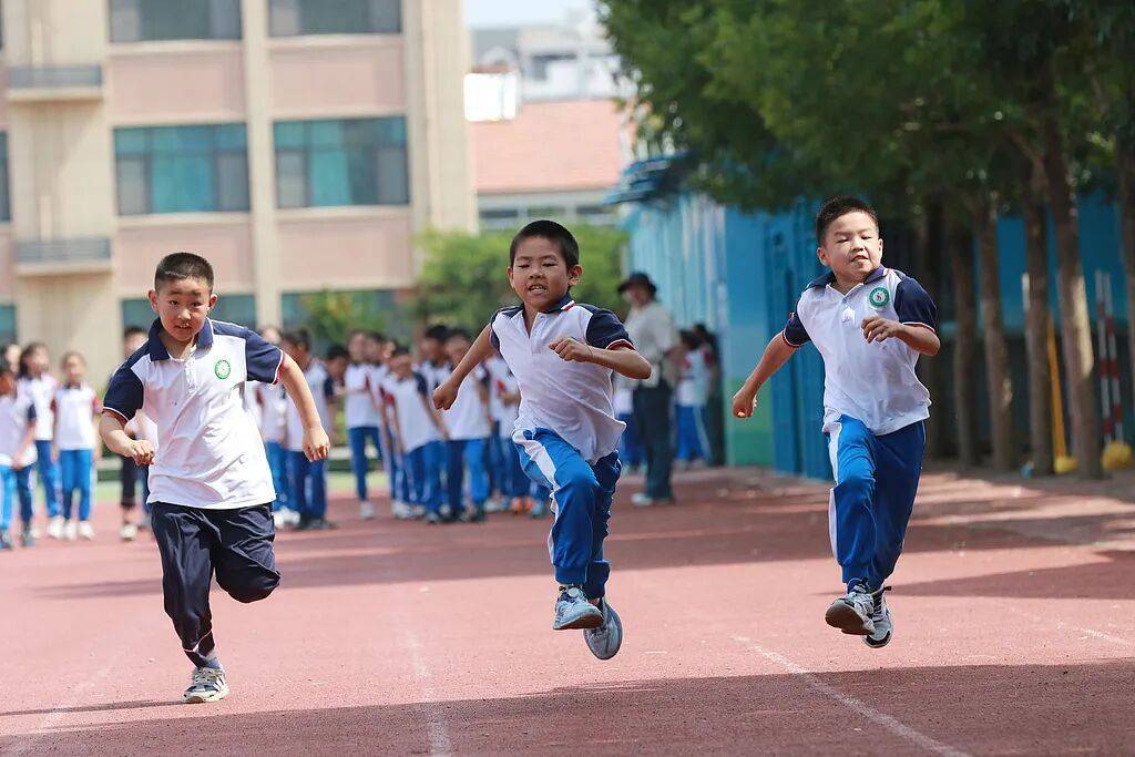 未来5年，孩子上学有这些大变化！