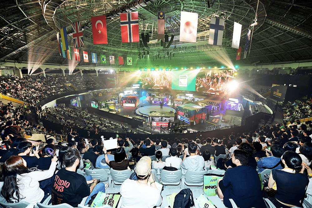 《PUBG》PNC全明星赛2026圆满落幕