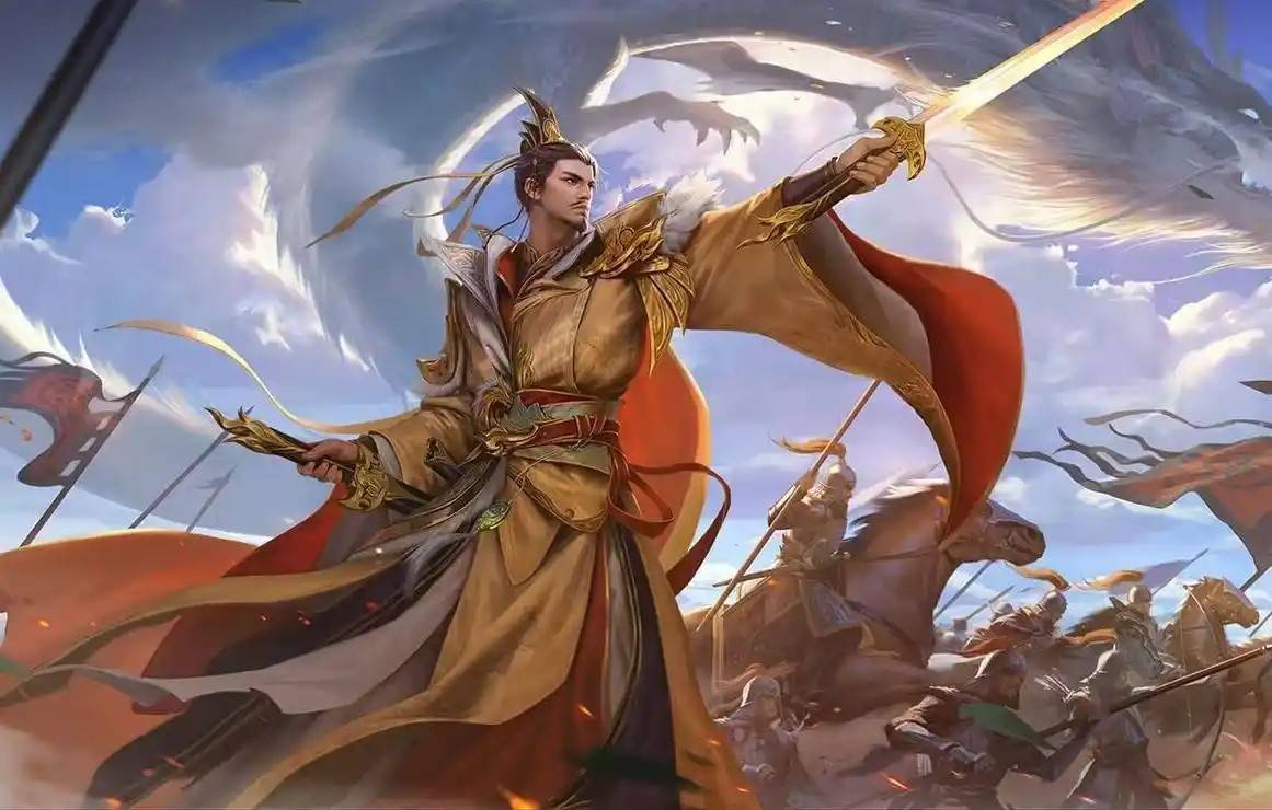 三国杀神秘小技巧？无懈可击怎么用，尽情地保留无懈吧！