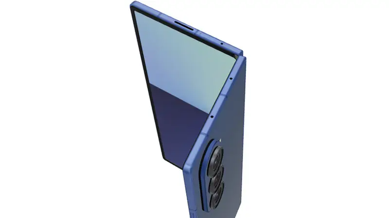 三星紧急备战:阔折叠手机Wide Fold计划年产100万台,正面迎战iPhone Fold