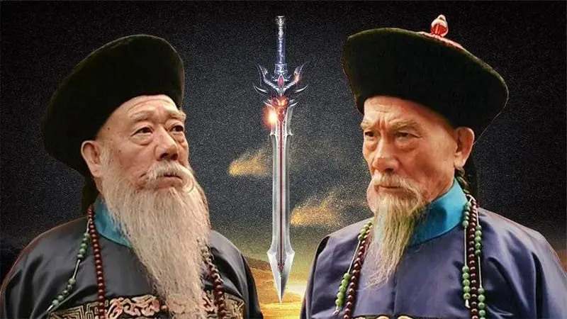 李鸿章翁同龢积怨两起公案 翁家仆亲命案牵出仕途打压
