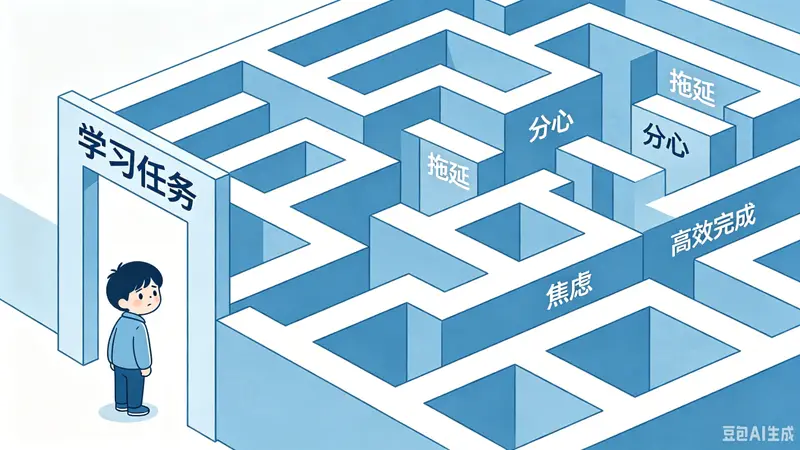 读懂脑能育儿逻辑:告别催促负循环,根治孩子拖延焦虑