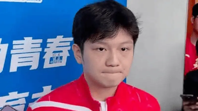抵达上海,樊振东正式上任,亮相新岗位,薪酬曝光,王励勤期待