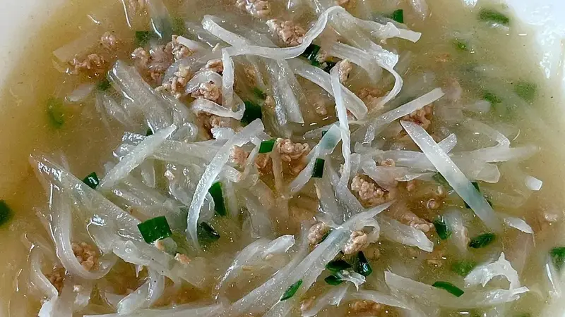 3道自带消炎家常菜，清热解毒，常吃提升免疫力