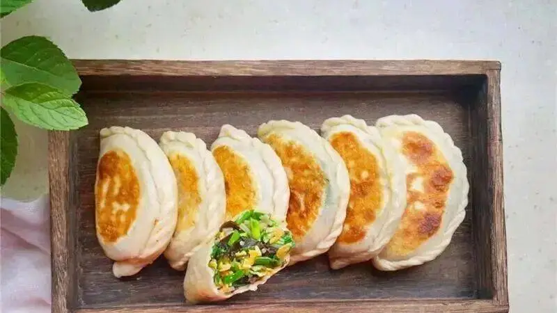 韭菜配它堪称“血管清道夫”，清除血管垃圾，血管干净，身体棒