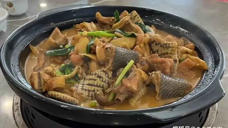 武汉六大经典名菜，地道荆楚风味！吃过四种才算真正玩转武汉