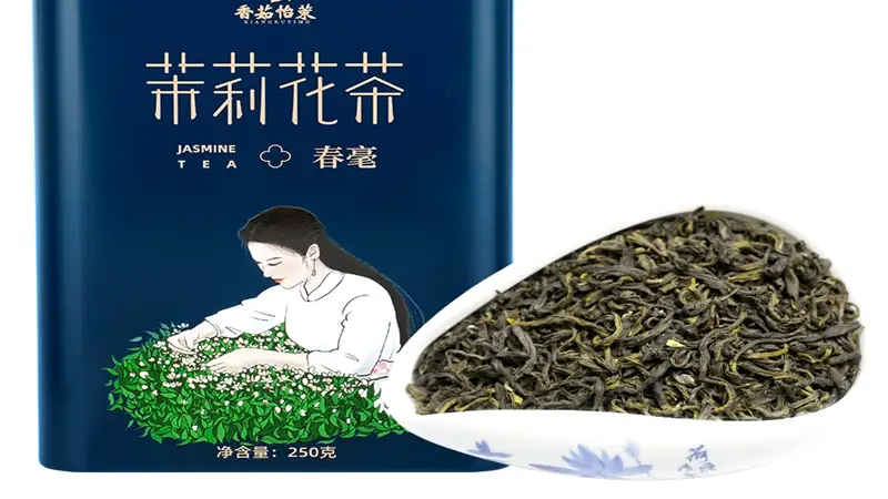 哪些维度可作为茉莉毛峰相关茶品的选购参考