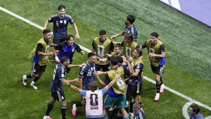 7月20日3:00美加墨世界杯决赛对阵:西班牙VS阿根廷