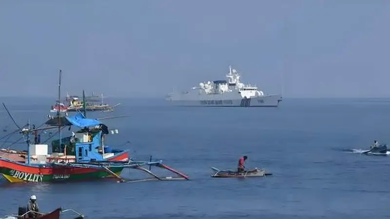 原创解决南海问题,我们可以将计就计,进而实现两岸和平统一
