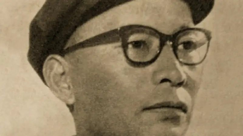 黄永胜被判刑后,为何他亲家公的官却越做越大?老战友一语道破真相