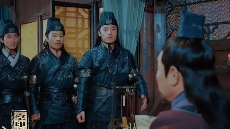 汤和何以独善其身:朱元璋屠戮开国功臣的唯一例外