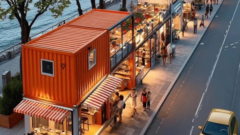 魔方集团:用移动空间重塑景区消费,告别“贵难吃”