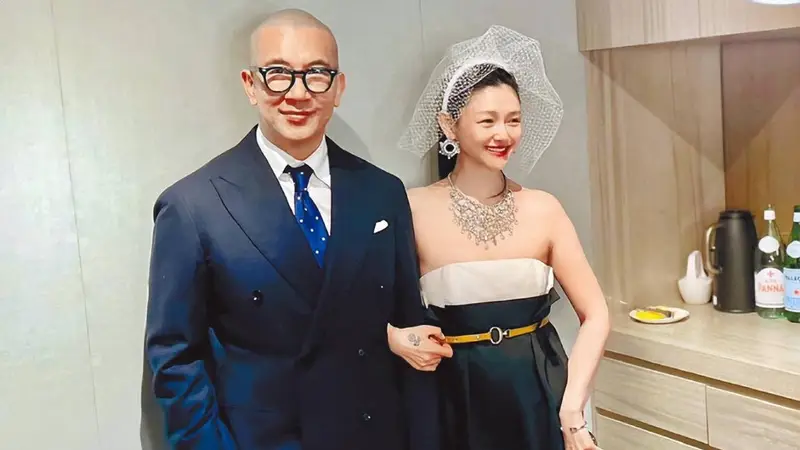 大S离世前移居韩国计划引热议 S家亲友否认传讯息