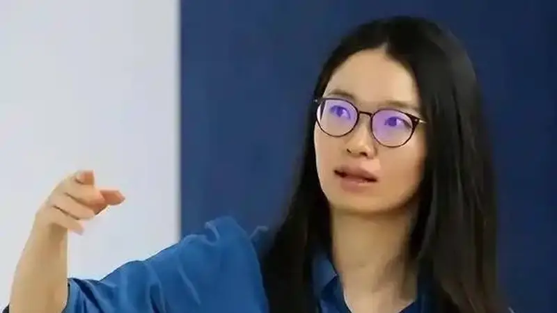 菲尔茨奖得主王虹 母校桂林中学瞬间沸腾