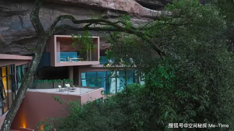做了10年民宿,忍不住“下山”做酒店...