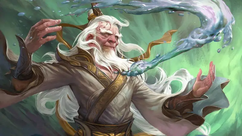 三国杀于吉新机制:变身失败玩法需注意,送牌策略这样调整