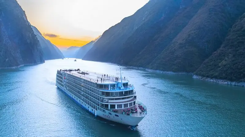 三峡游轮旅游如何选旅行社？五大实力判断标准