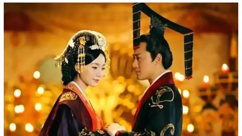 为什么卫青死后,汉武帝诛杀了其整个家族?