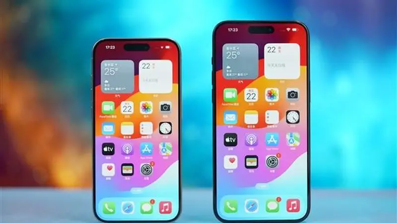 苹果iPhone 17降价千元,华为小米被迫跟进:一场供应链优势下的价格战