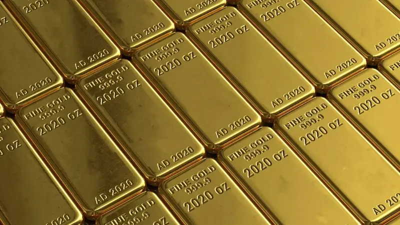 黄金、白银受挫！美联储最快在9月加息的预期持续升温