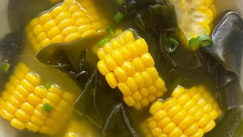 我家一周吃3回这碱性菜,1解暑,2排毒,3补钾,作用真大