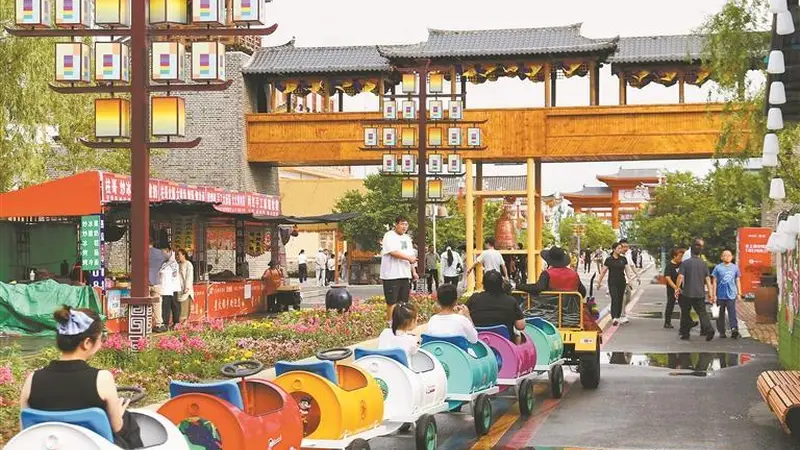 “华夏东极”凉夏有约