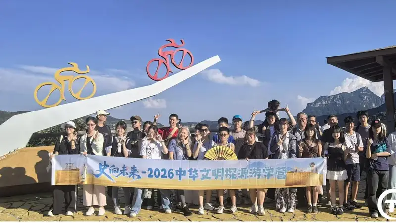 雄浑壮美的山河辽阔 | 现场评论⑥