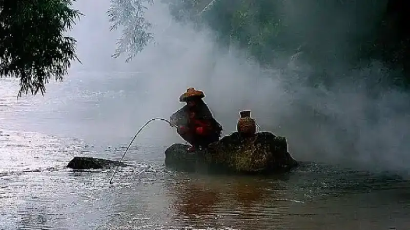 “满城风雨”背后的才子情谊