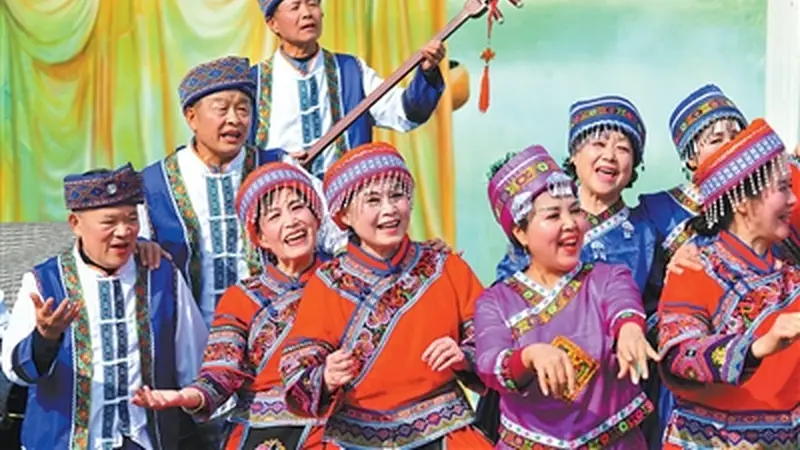 深化移风易俗,共育文明乡风