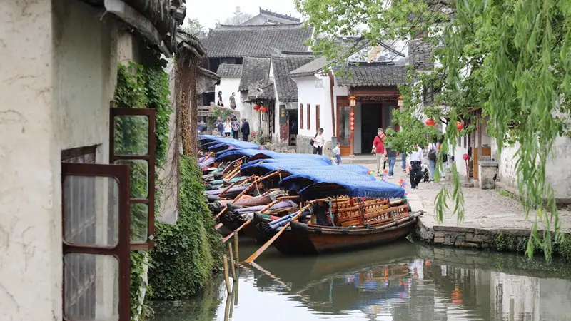 投资24亿的古城，最赚钱的竟是停车场？