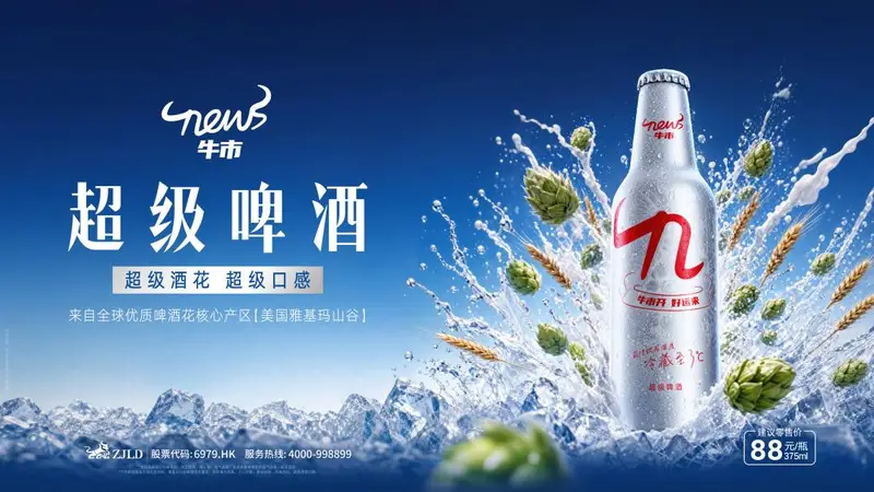 珍牛时刻为热爱干杯话题冲上抖音热榜 sixth