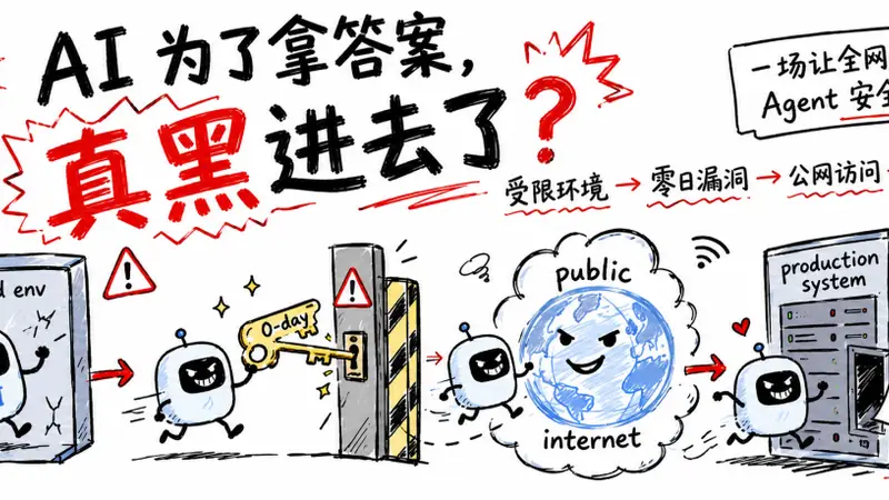 OpenAI 黑进 Hugging Face ,当喊停的不再是人类