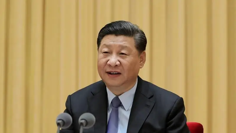 习近平总书记强调要遵循教育规律培养全面发展的青少年