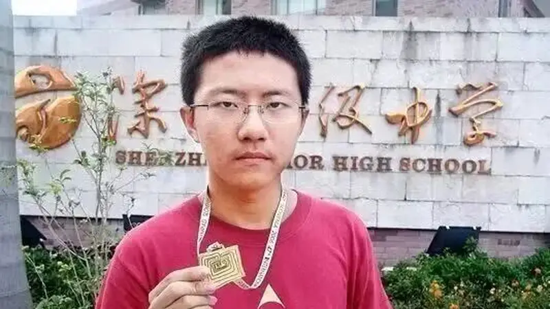 “邓煜不写作业却稳坐第一”?老师回应:这是断章取义