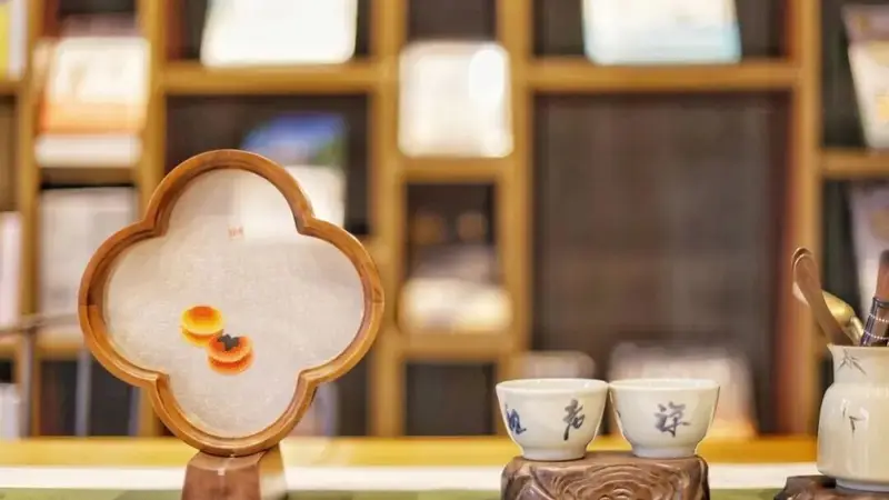 书香消夏！在沪上书店沉浸式感受江南美学