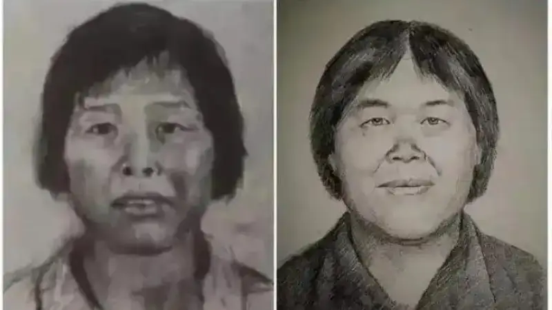 “梅姨”真名曝光，年龄、长相等仍是谜，受害家长申军良称找了她十年，并回应“为何没有第一时间透露她姓名”