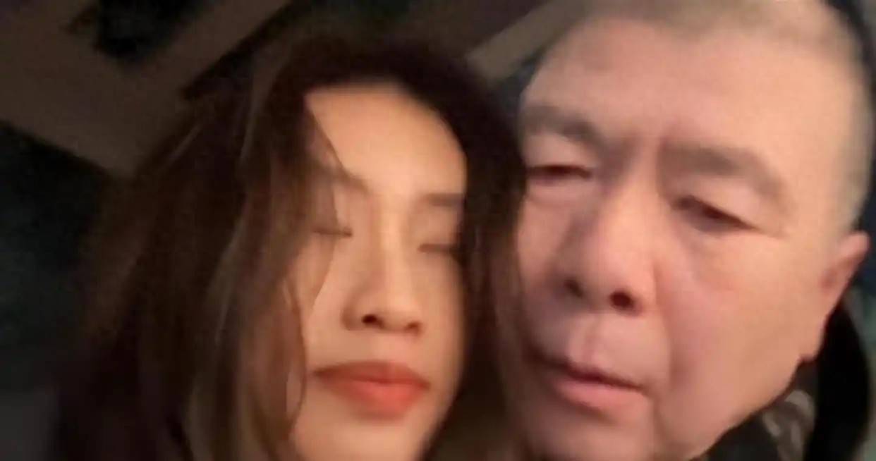 徐帆回应离婚仅10月，冯小刚近况曝光，和养女徐朵特殊关系引争议