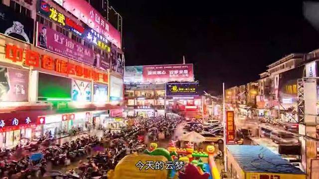 美丽城市 | 云梦县：置县于西魏大统十六年(公元550年)，至今已有1400多年的历史