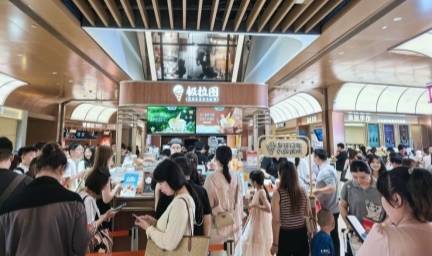 不拼溢价拼健康！极拉图重构本土Gelato产品逻辑