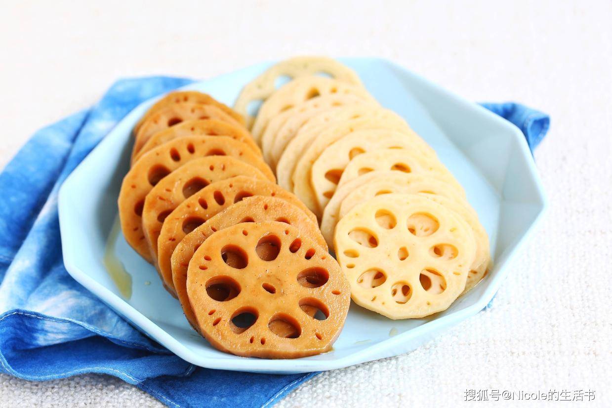懒人卤味 | 一种食材两种味，总有一种你喜欢