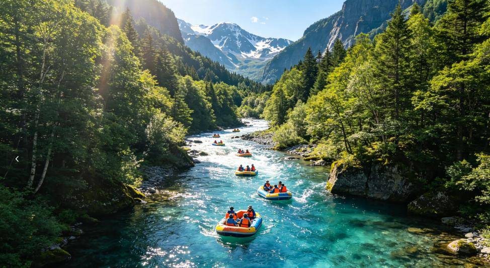 长白山旅行社哪家好？2026 暑期长白山酒店拿房差价排行一览