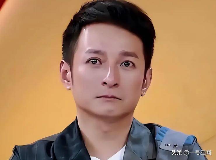 从主持人到"精神病"，49岁无妻无子的李维嘉，给年轻人们提了个醒