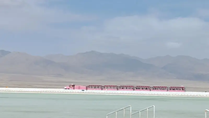 青甘大环线9天旅行攻略,正规保险旅行社全覆盖出行有保障